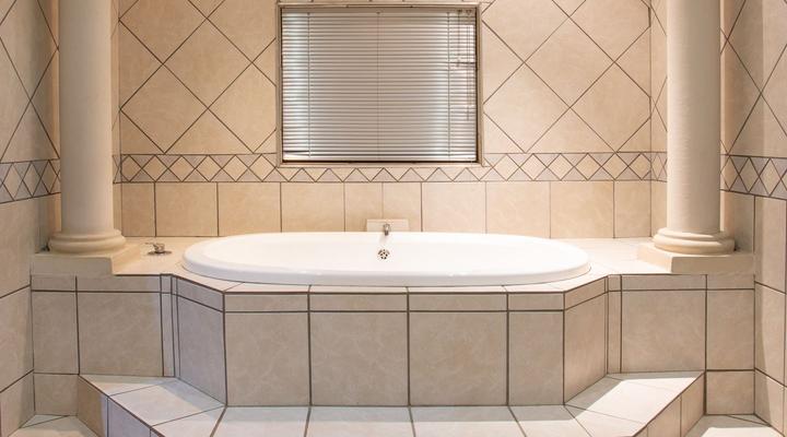 Spacube Luxury Suites