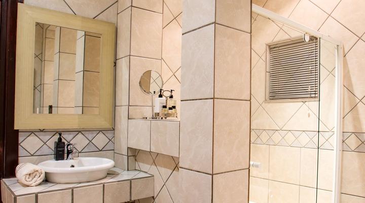 Spacube Luxury Suites