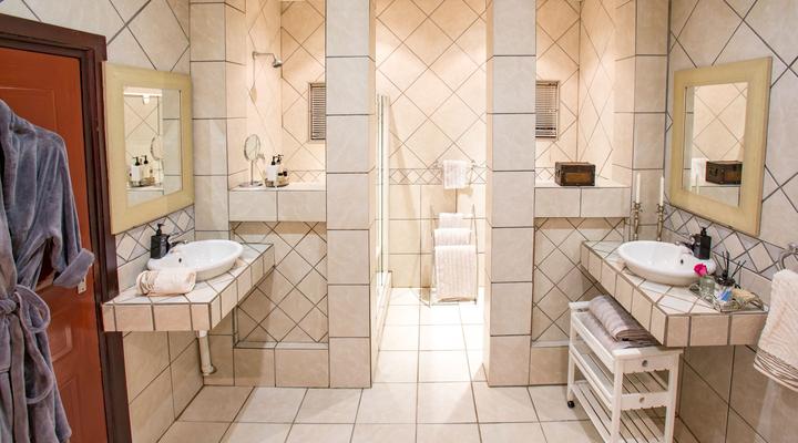 Spacube Luxury Suites