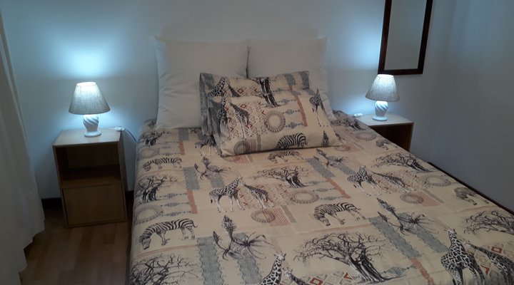 DJ'S B&B in Table View Cape Town