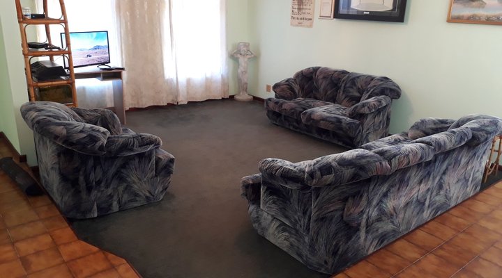 DJ'S B&B in Table View Cape Town