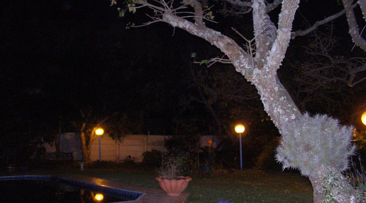 Falcon Crest Self Catering cottages & B&B