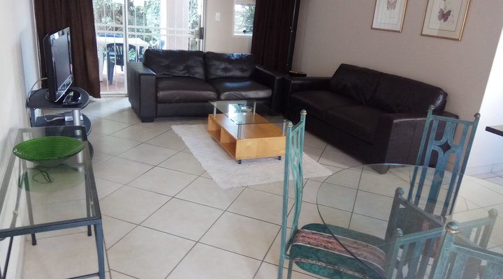 Polo Executive Apartments - Sandton