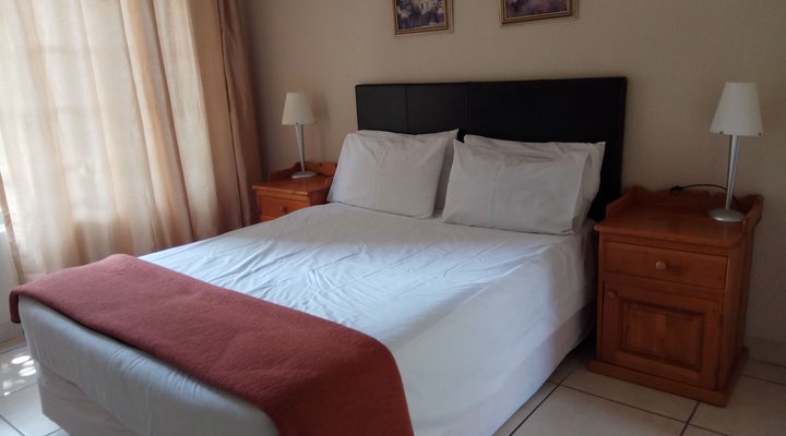 Polo Executive Apartments - Sandton