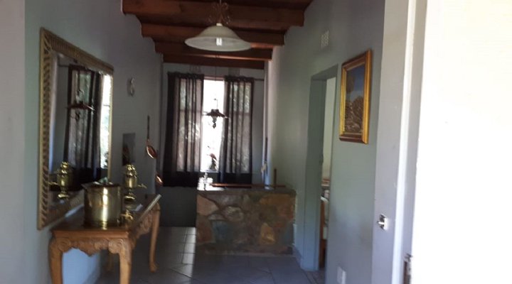 Dagbreek Country Stay