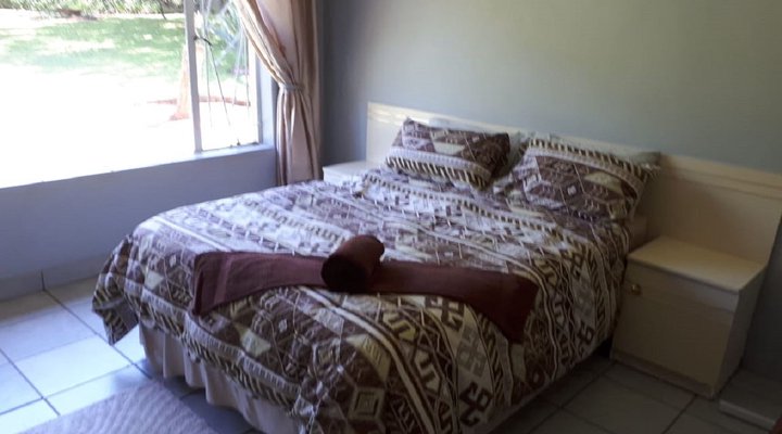 Dagbreek Country Stay
