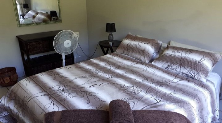 Dagbreek Country Stay