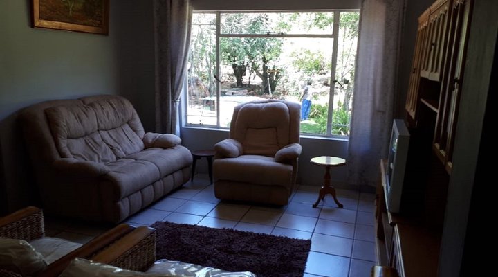 Dagbreek Country Stay