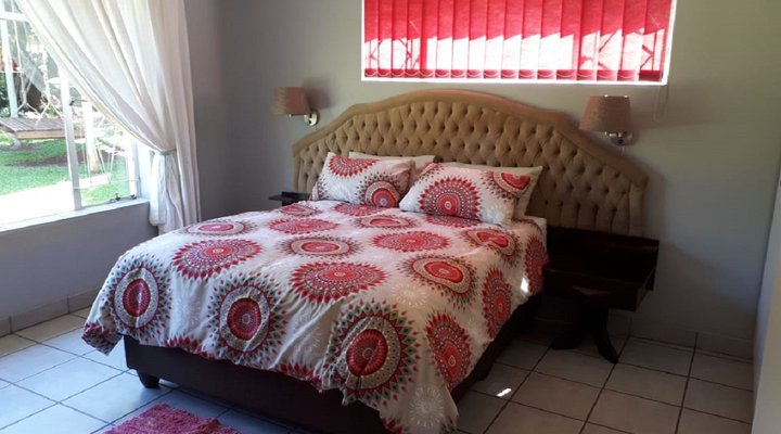 Dagbreek Country Stay