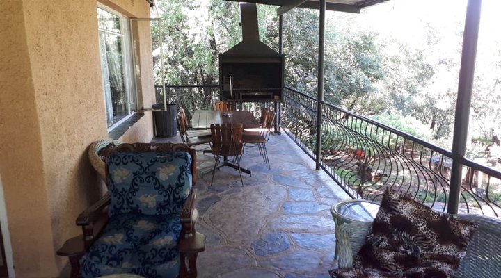 Dagbreek Country Stay