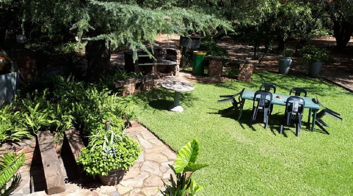 Dagbreek Country Stay