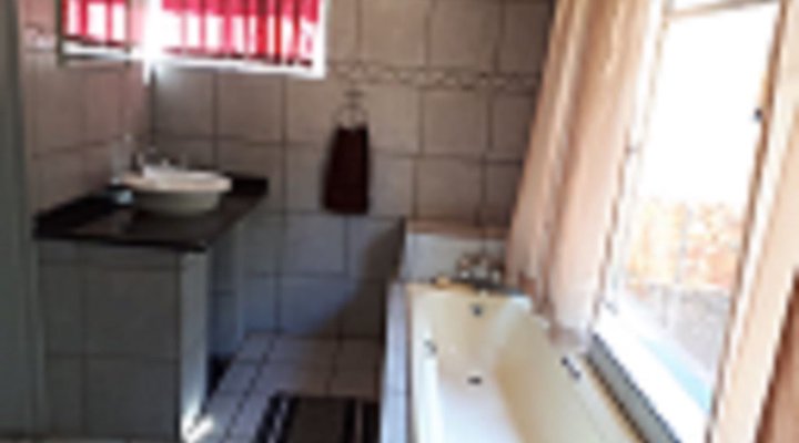 Dagbreek Country Stay