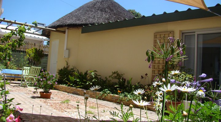 Verona Lodge by the Sea