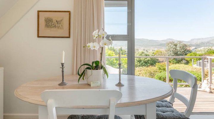 Aloe Cottage - Noordhoek Valley