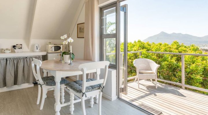Aloe Cottage - Noordhoek Valley