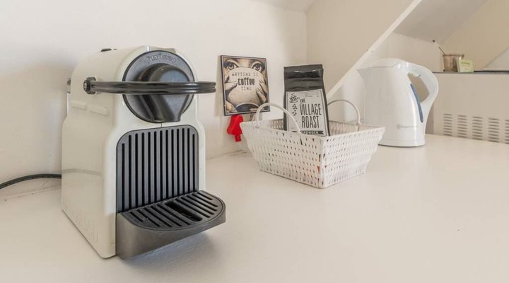 Aloe Cottage - Noordhoek Valley