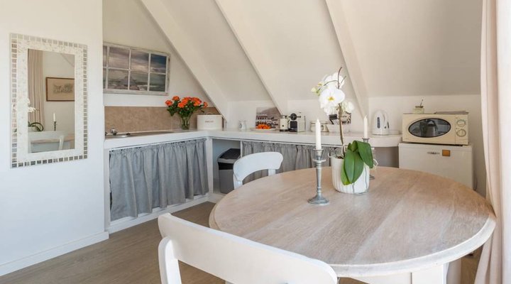 Aloe Cottage - Noordhoek Valley