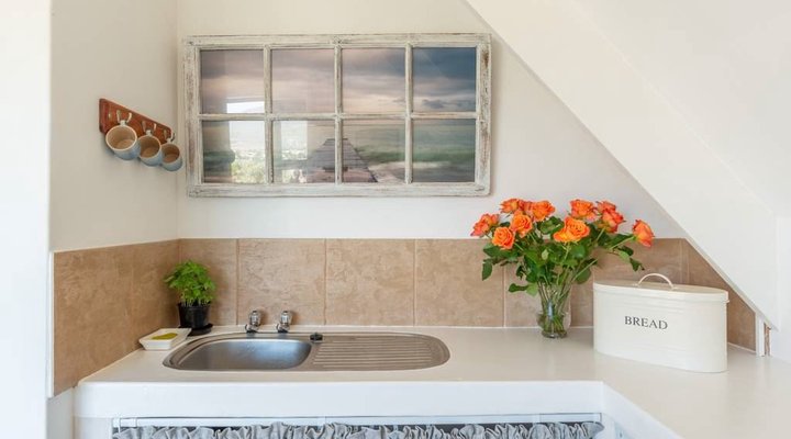 Aloe Cottage - Noordhoek Valley