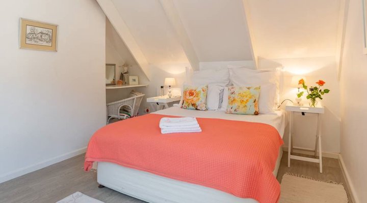 Aloe Cottage - Noordhoek Valley