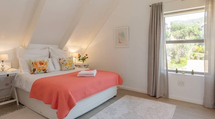 Aloe Cottage - Noordhoek Valley