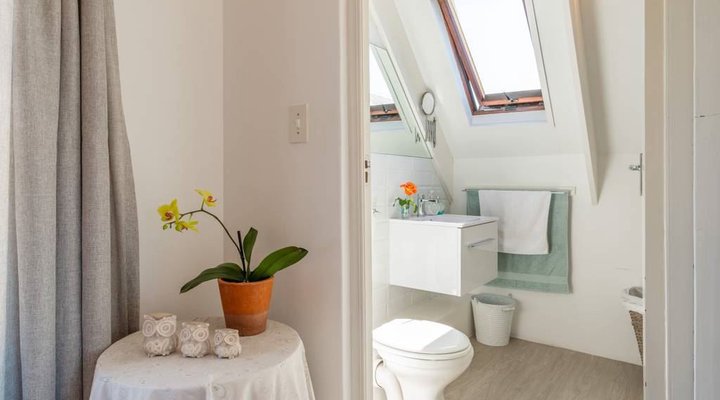 Aloe Cottage - Noordhoek Valley