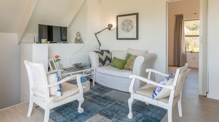 Aloe Cottage - Noordhoek Valley