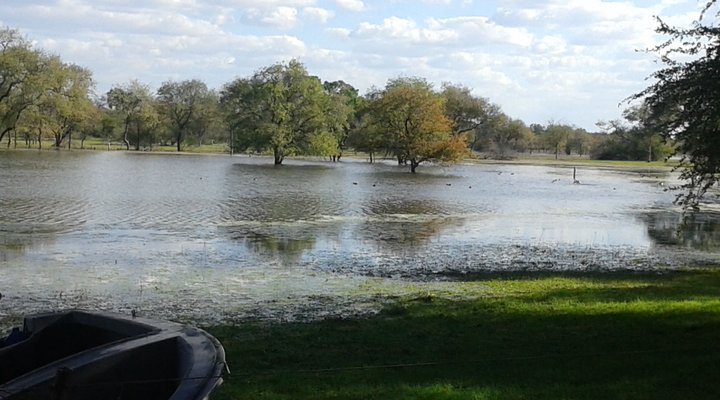 Paradise Rest Camp Grootfontein