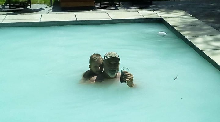 Paradise Rest Camp Grootfontein