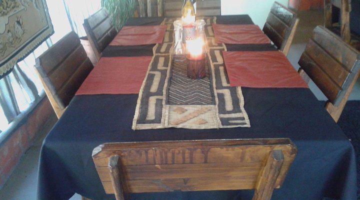 Paradise Rest Camp Grootfontein