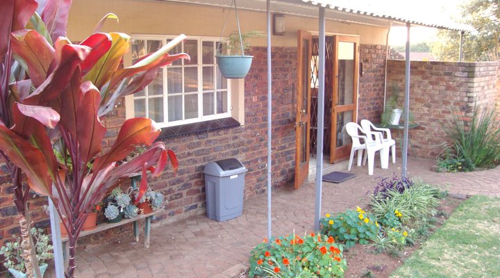 Lyttelton Eilandhuis