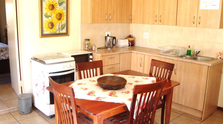 Lyttelton Eilandhuis