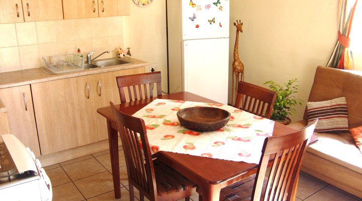 Lyttelton Eilandhuis