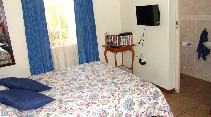 Lyttelton Eilandhuis