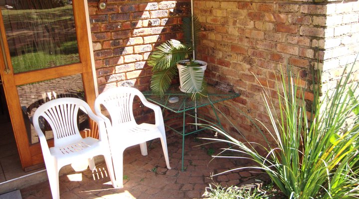 Lyttelton Eilandhuis