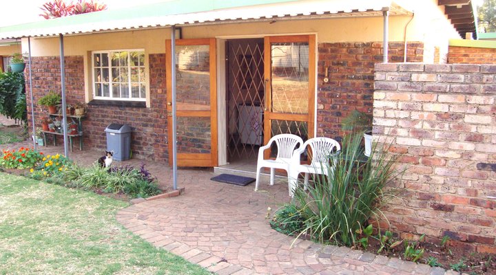 Lyttelton Eilandhuis