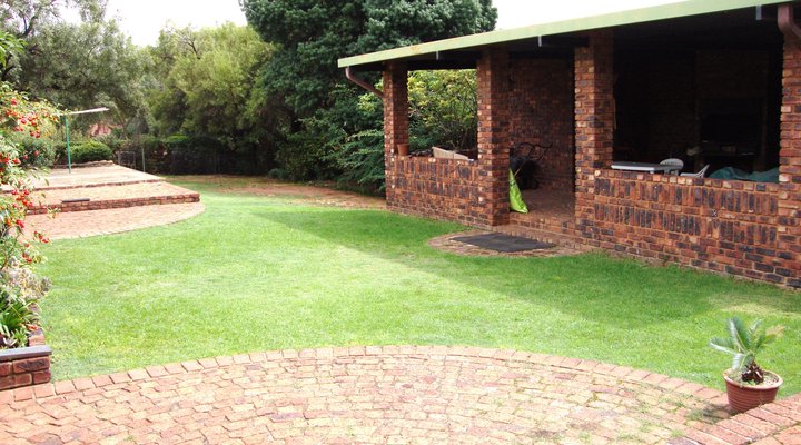 Lyttelton Eilandhuis