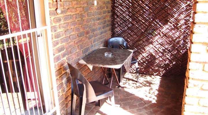 Lyttelton Eilandhuis