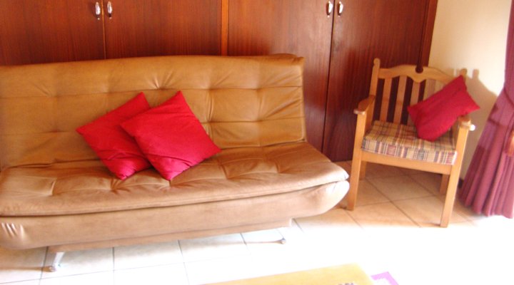 Lyttelton Eilandhuis