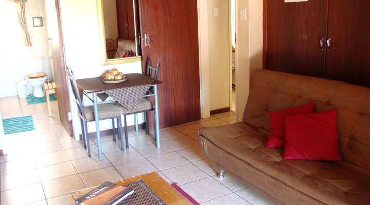 Lyttelton Eilandhuis