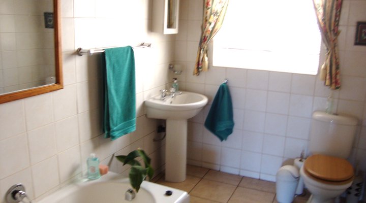 Lyttelton Eilandhuis