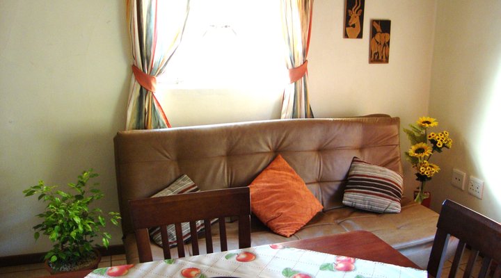 Lyttelton Eilandhuis