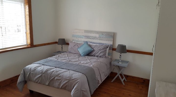 Somerset Strand Accommodation