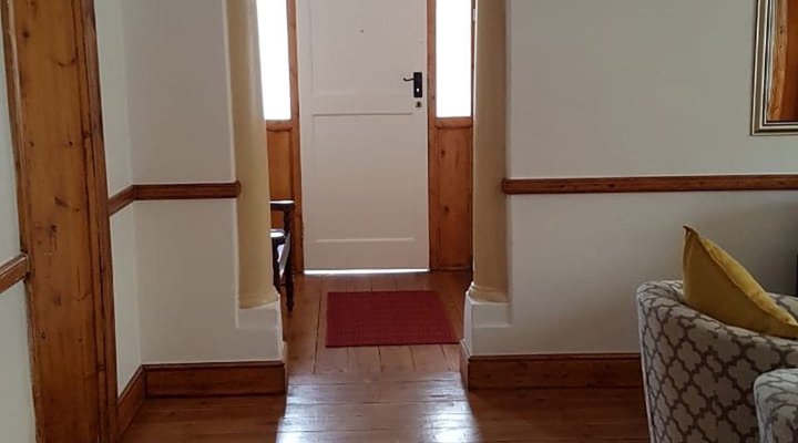Somerset Strand Accommodation