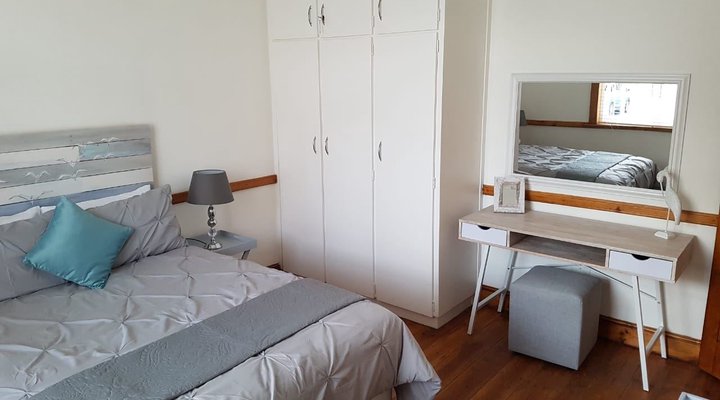 Somerset Strand Accommodation