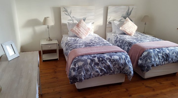 Somerset Strand Accommodation