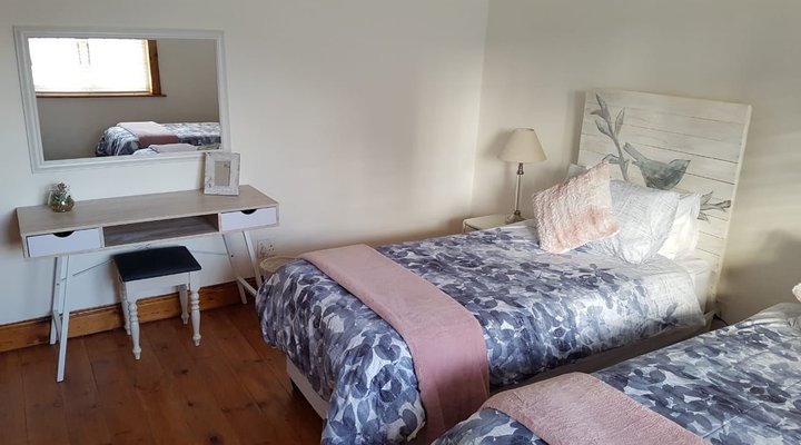 Somerset Strand Accommodation