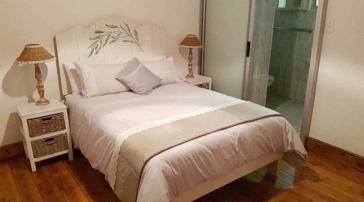 Somerset Strand Accommodation