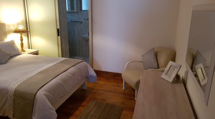 Somerset Strand Accommodation
