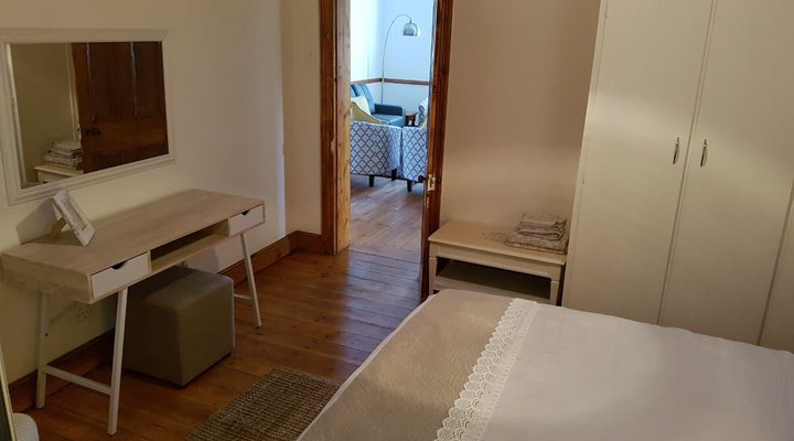 Somerset Strand Accommodation
