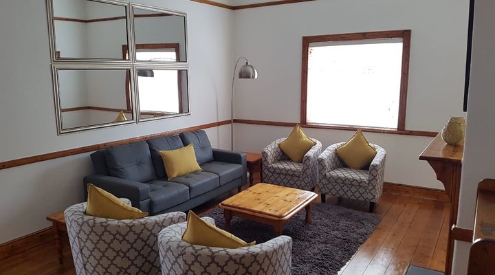 Somerset Strand Accommodation